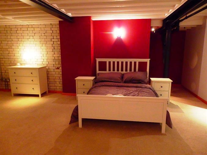 Luxurious City Centre Penthouse 泰恩河畔纽卡斯尔 外观 照片
